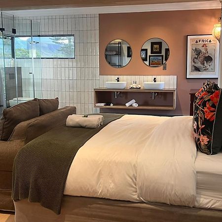The Whale'S Tale Guesthouse 허머너스 외부 사진