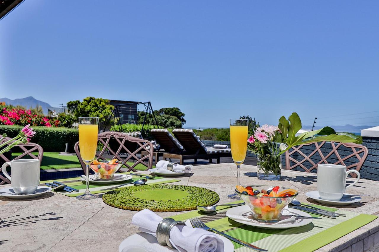 The Whale'S Tale Guesthouse 허머너스 외부 사진