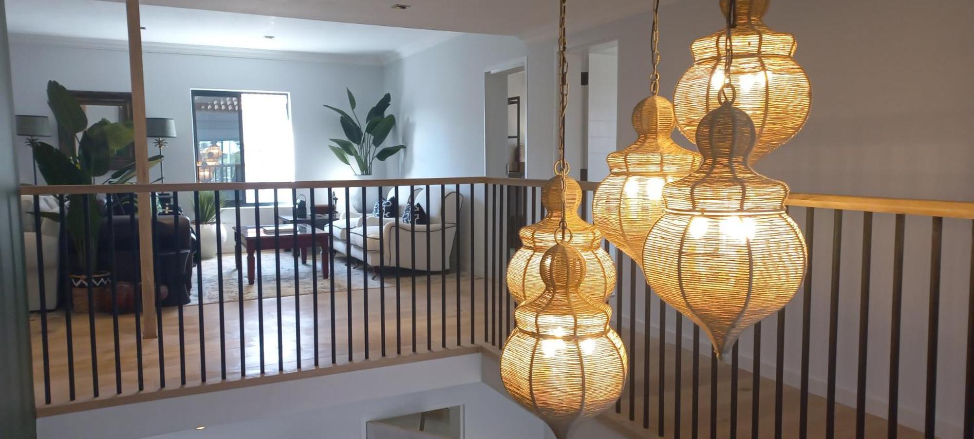 The Whale'S Tale Guesthouse 허머너스 외부 사진