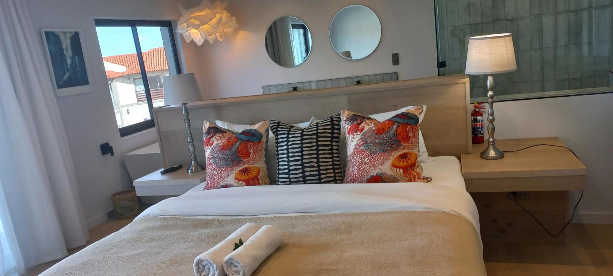The Whale'S Tale Guesthouse 허머너스 외부 사진