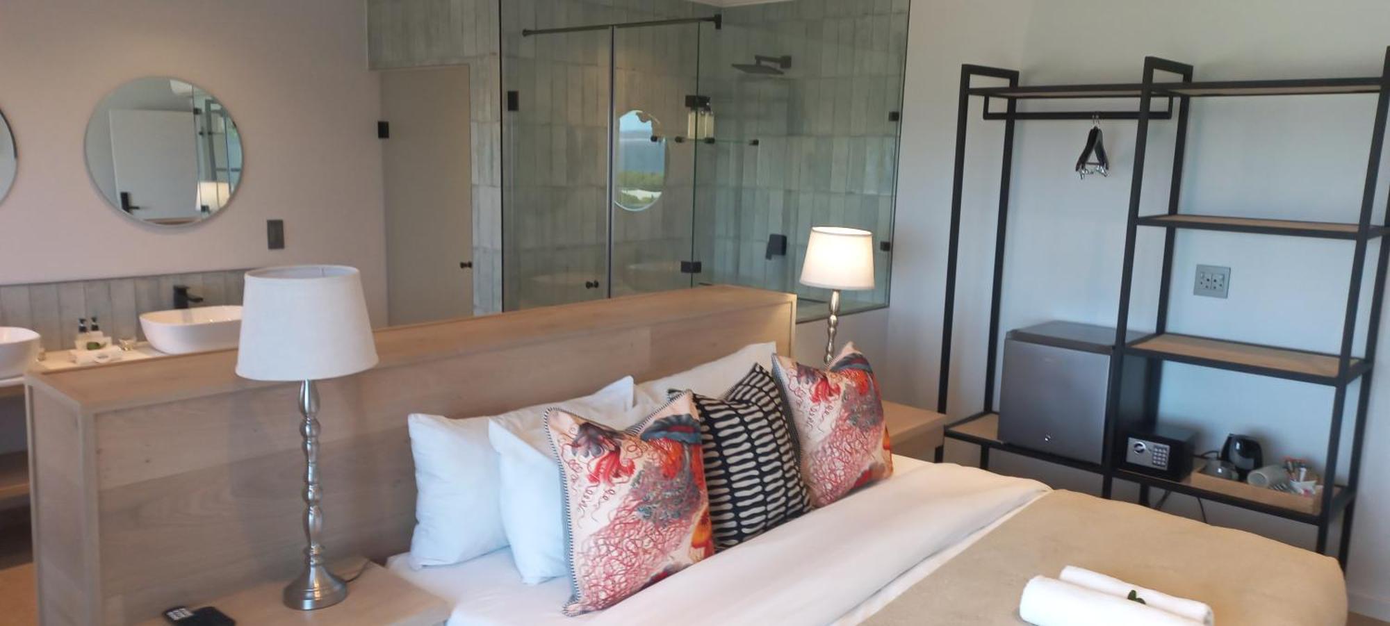 The Whale'S Tale Guesthouse 허머너스 외부 사진