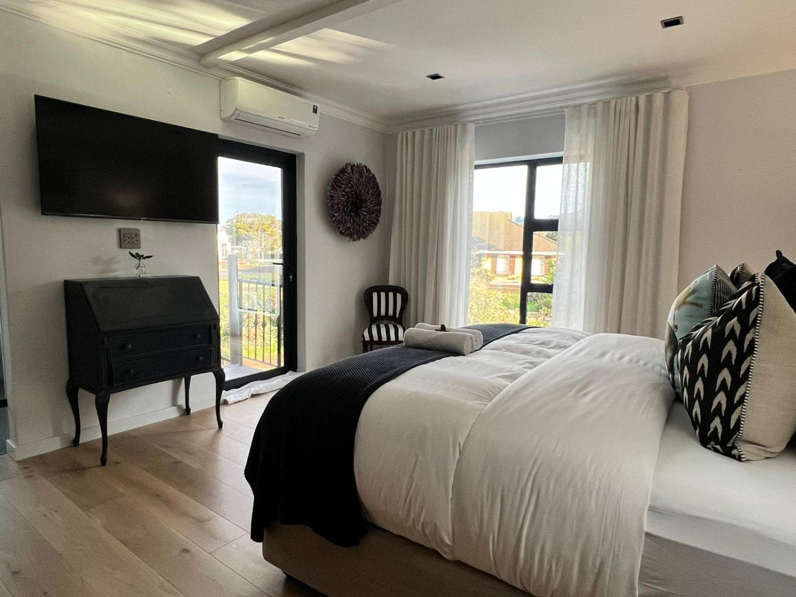 The Whale'S Tale Guesthouse 허머너스 외부 사진