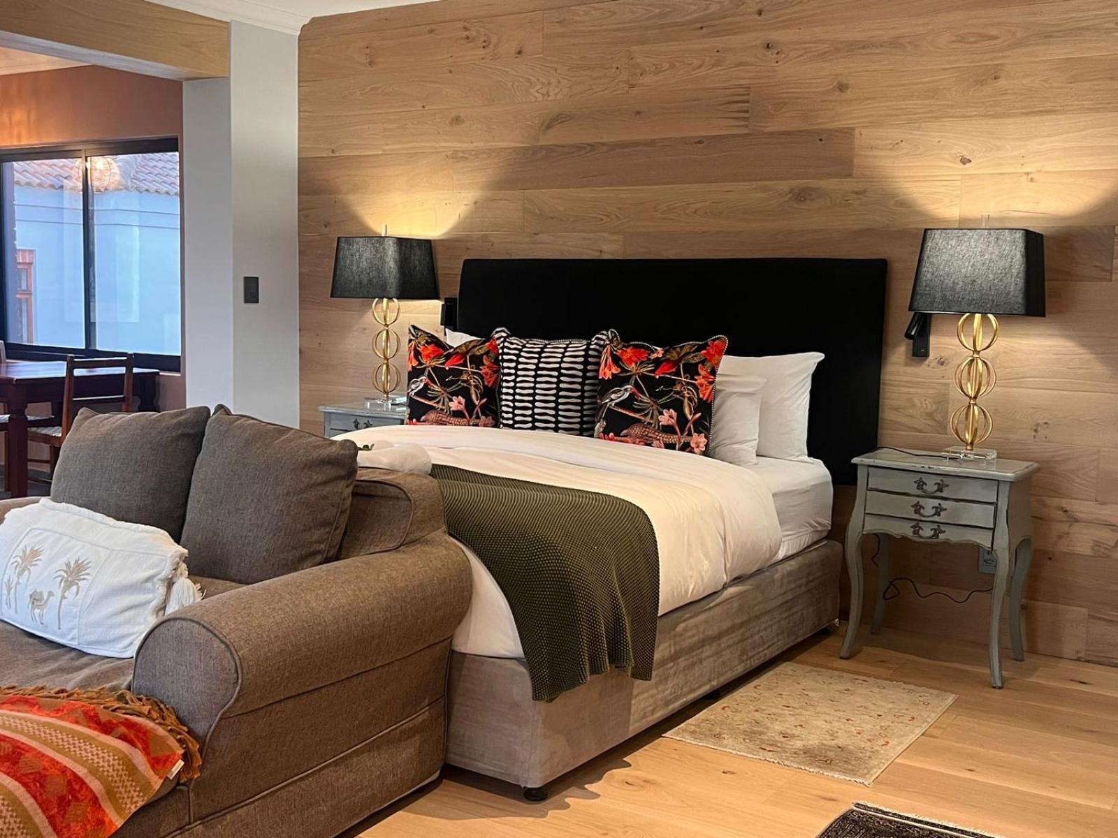 The Whale'S Tale Guesthouse 허머너스 외부 사진